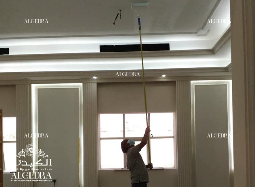 luxury palace Doha ongoing 23