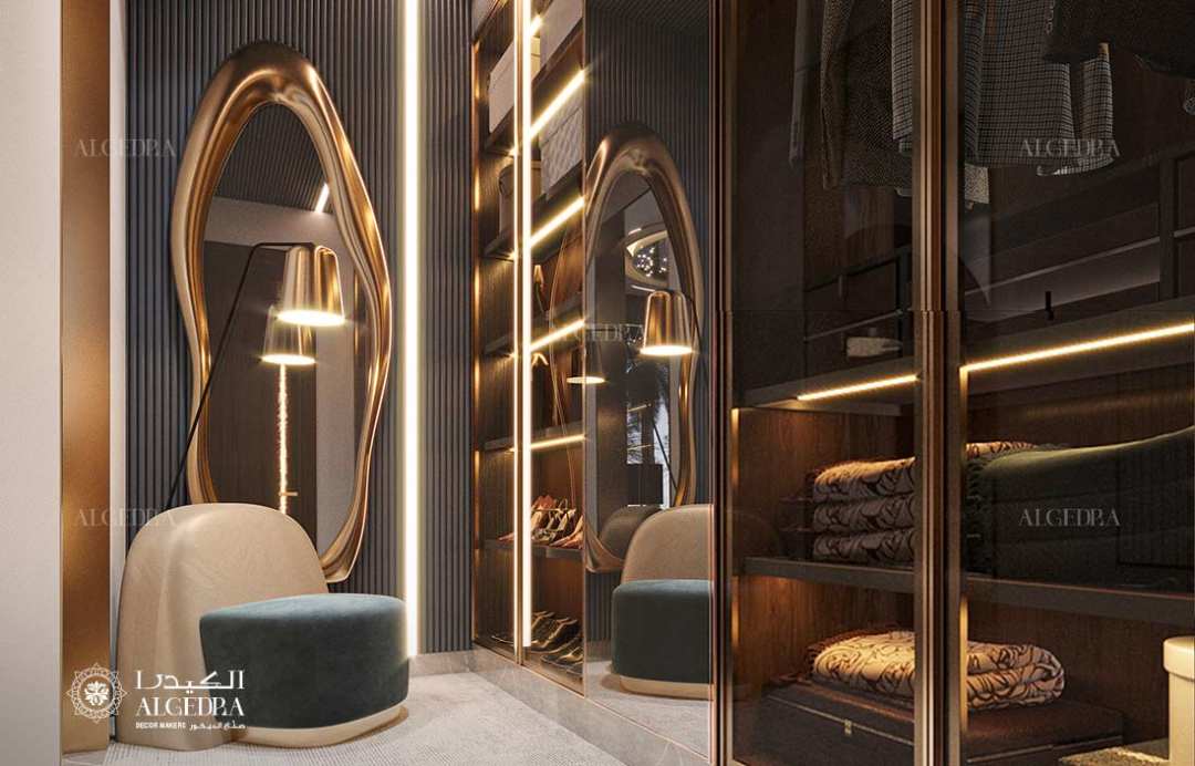 شركة تصميم داخلي