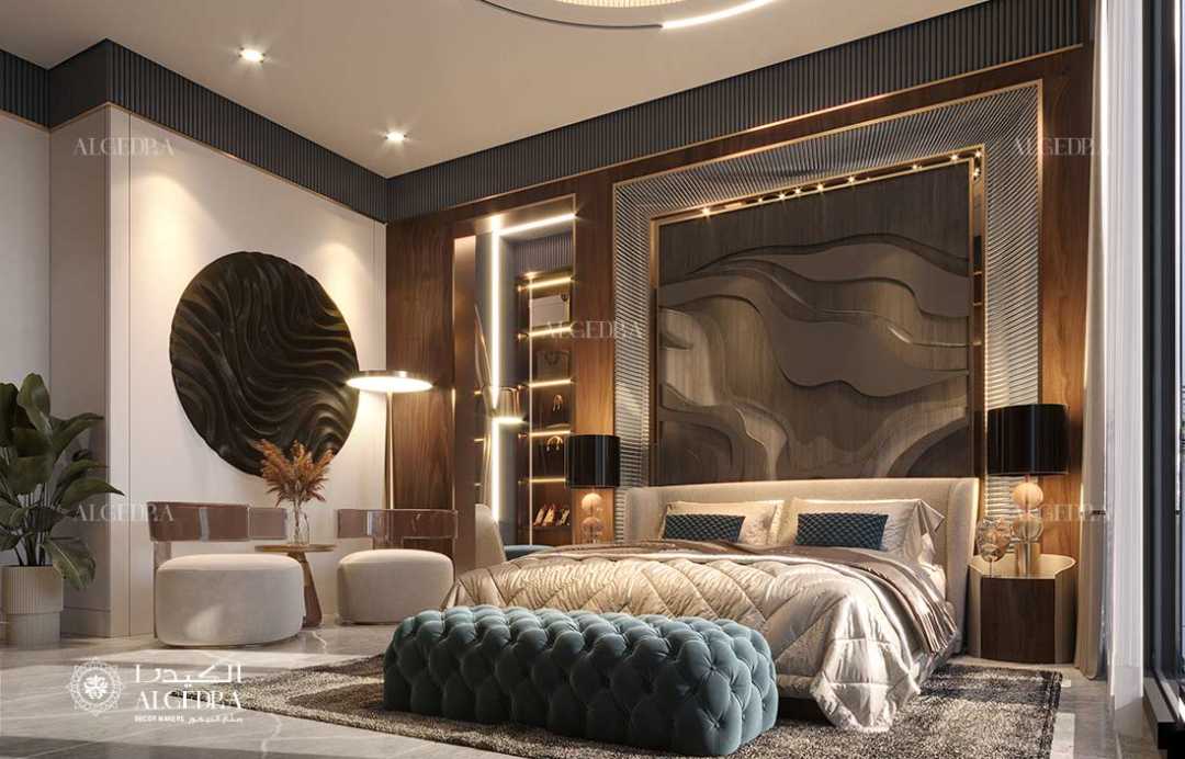 شركات تصميم داخلي في أبو ظبي