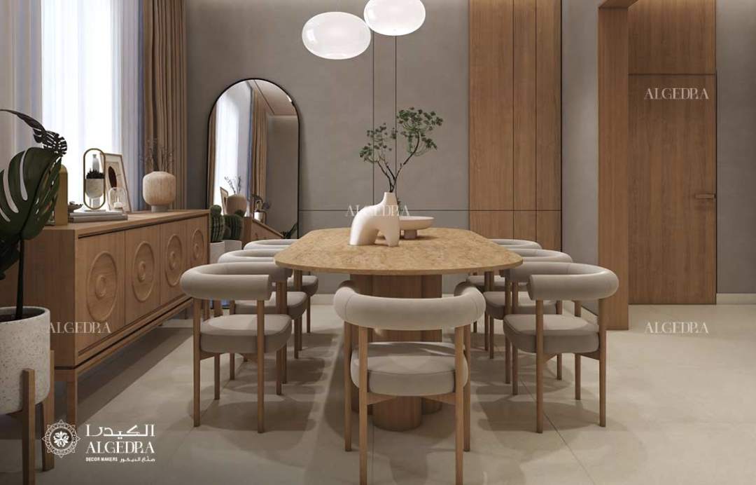 أفضل شركات تصميم داخلي في أبو ظبي