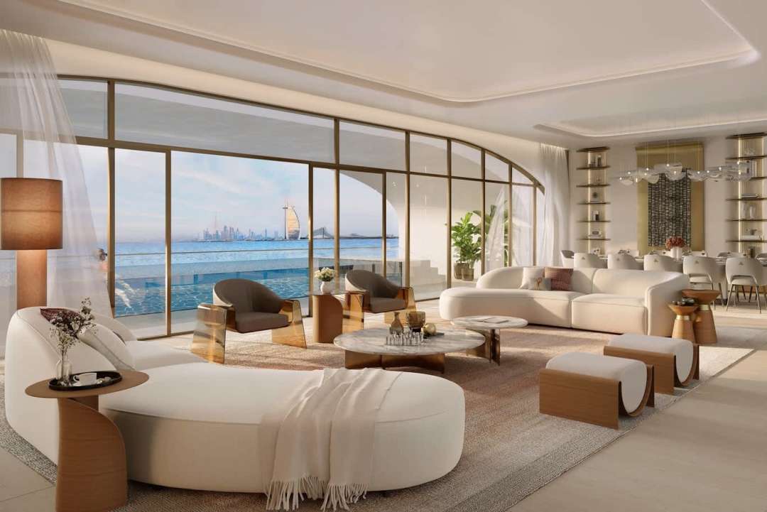 How to Hire an Interior Design Company in Qatar