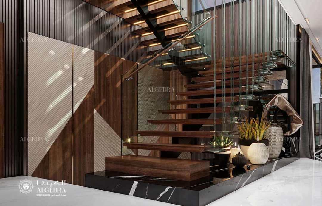 شركة تصميم داخلي في دبي