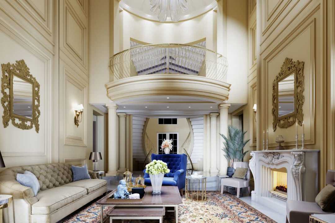 Carat 22 villa interior design guide