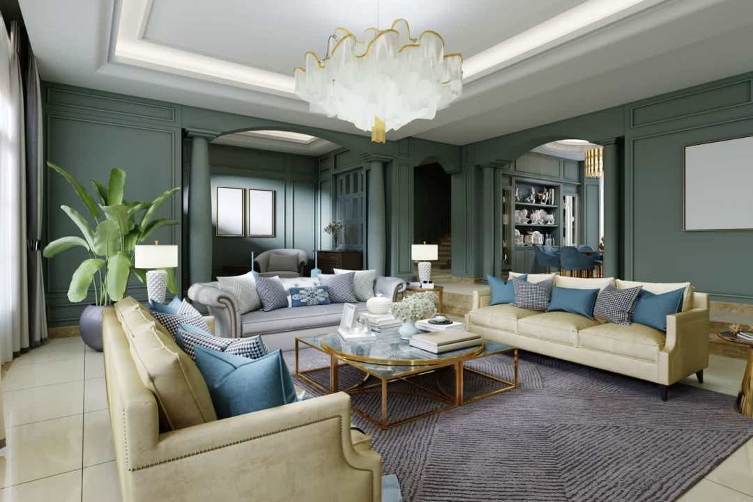 interior design