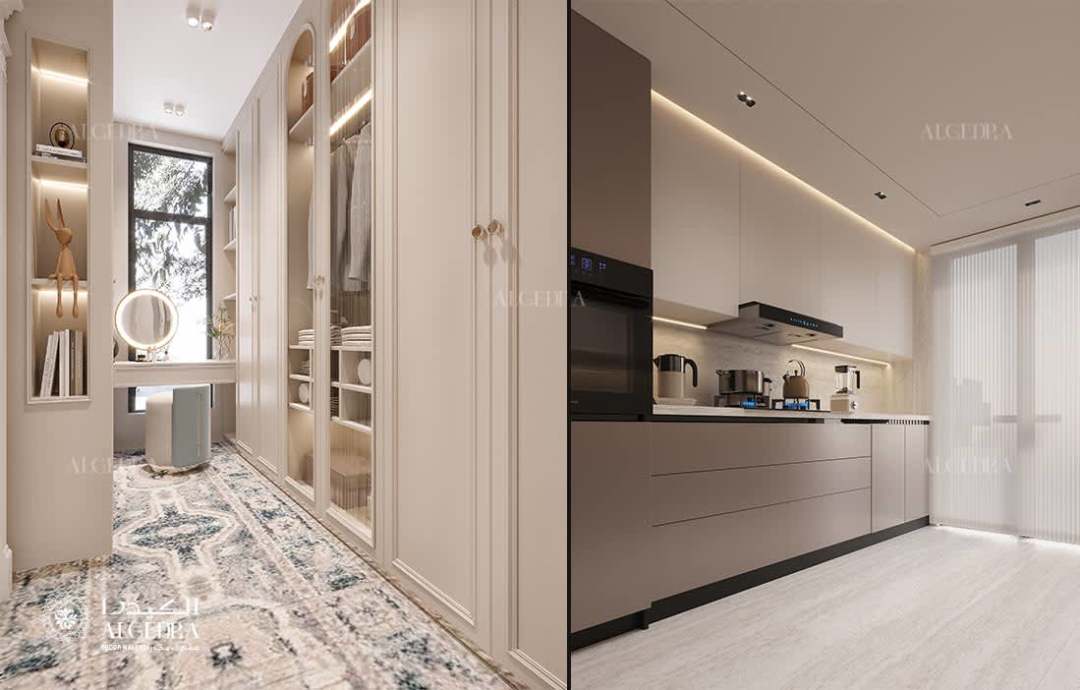 turnkey villa renovation Emirates Living