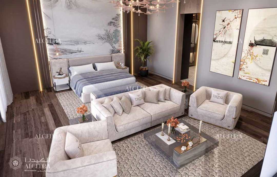 interior design companies in UAE