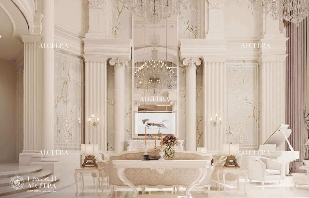decor company in Dubai