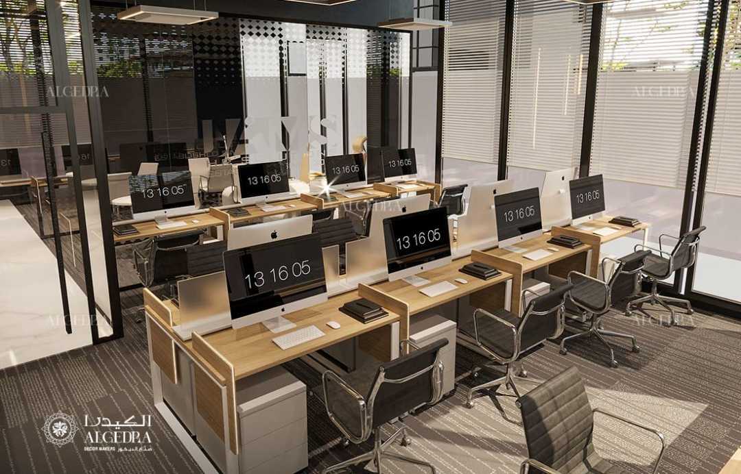office designers in dubai