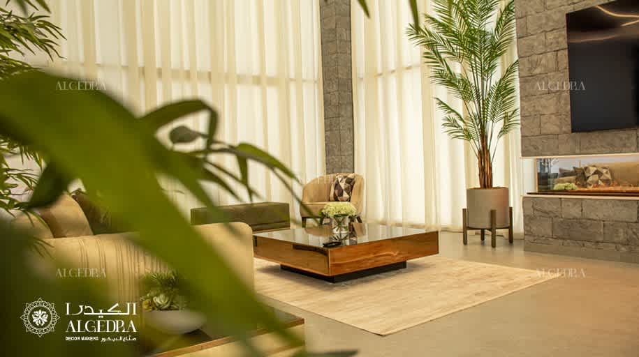 Fit-out company in Al Ain