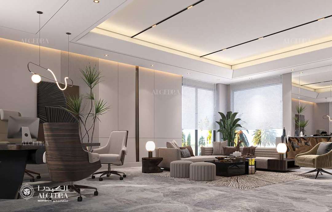 decor company in UAE