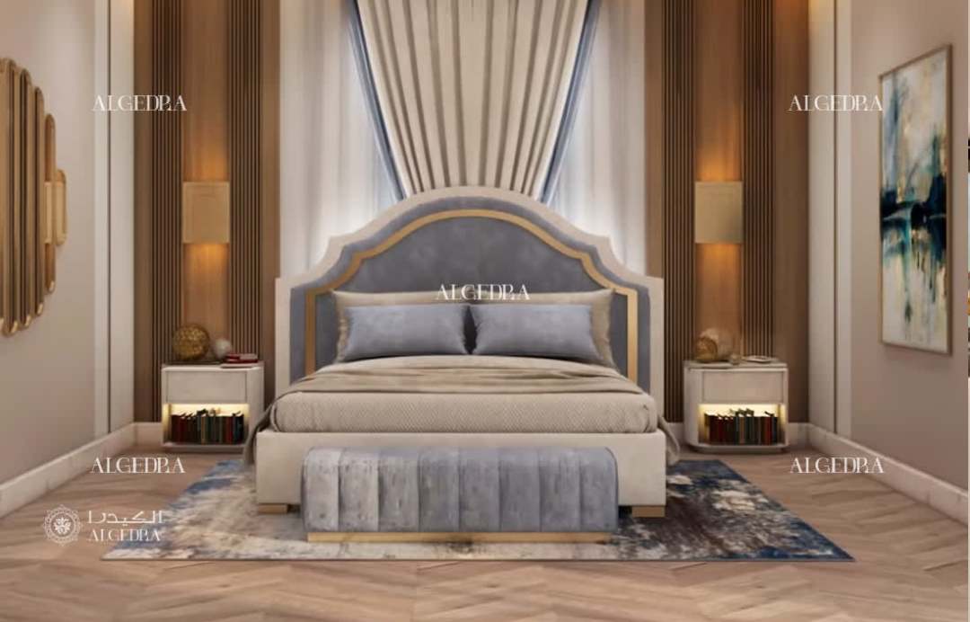 interior design company in UAE