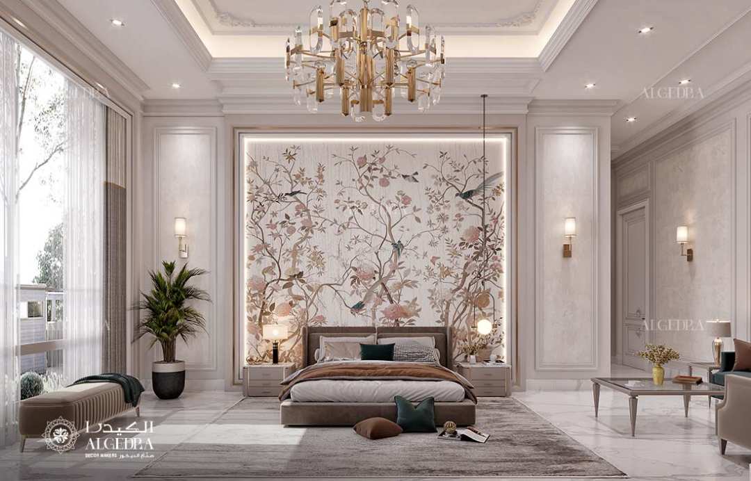 Top-notch Interior Design Company in Azerbaijan – Bespoke Designs by Algedra