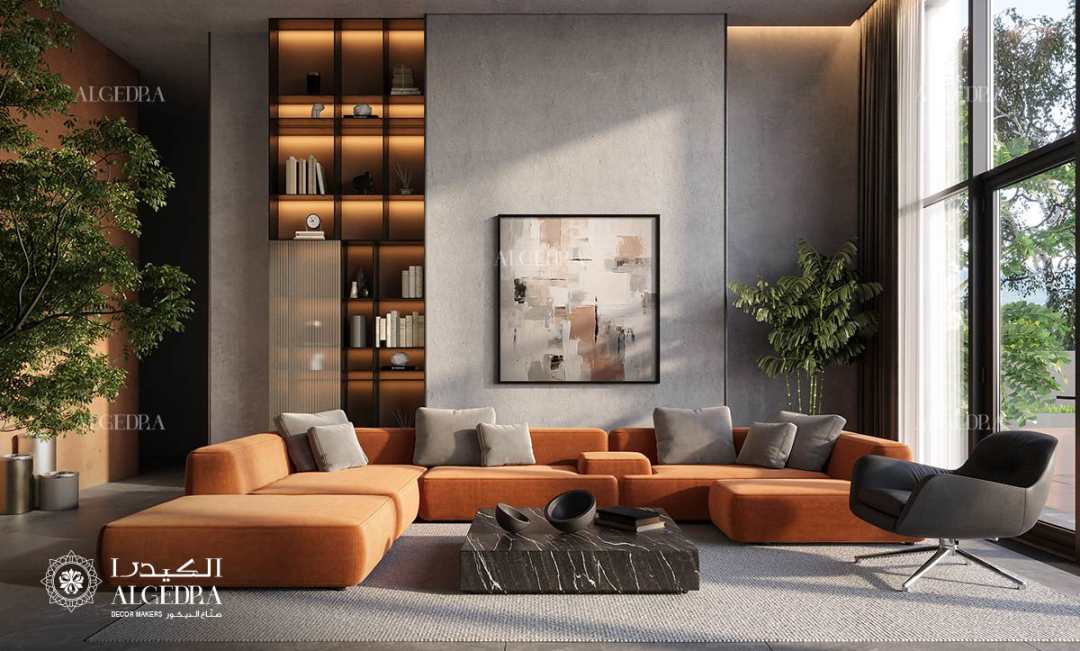 interior design companies