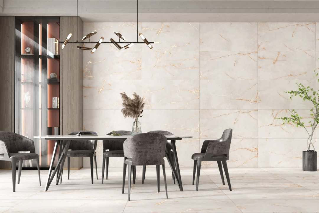 A Brief About The Design Of An English Dining Room