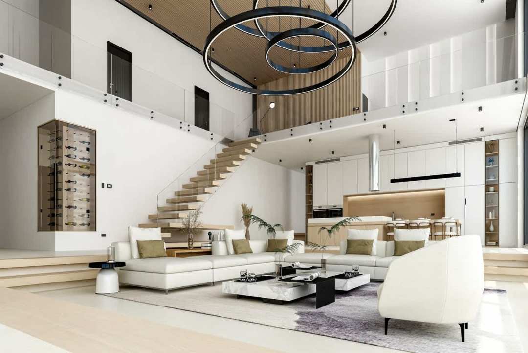 شركات تصميم داخلي في الإمارات