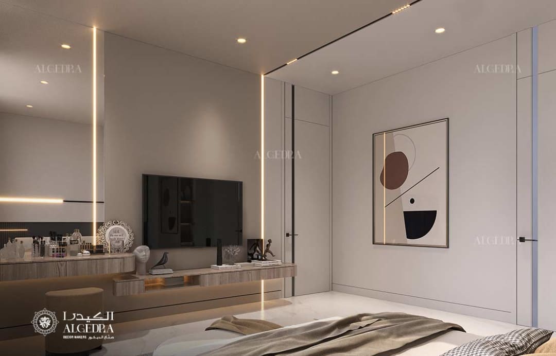 أفضل شركات تصميم داخلي في دبي