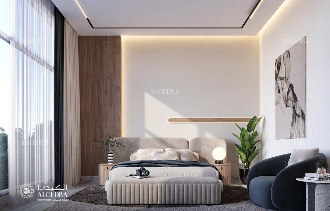 شركات تصميم داخلي