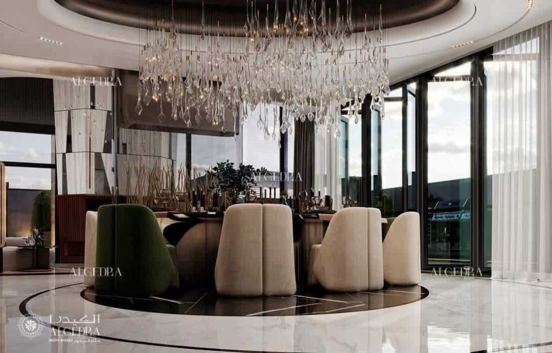 interior design companies
