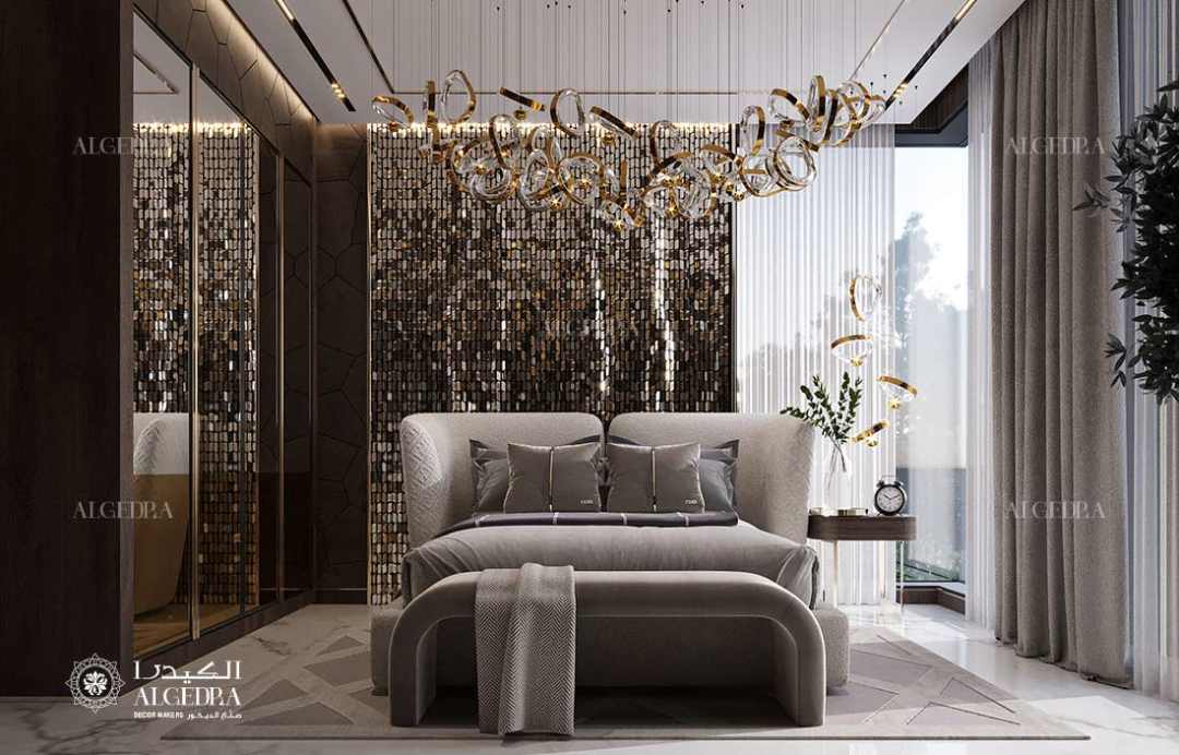 شركات تصميم داخلي في دبي