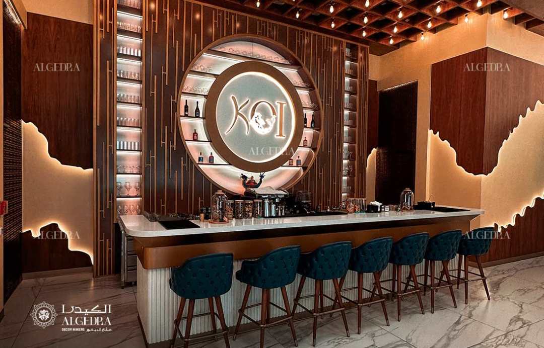 restaurant design ideas