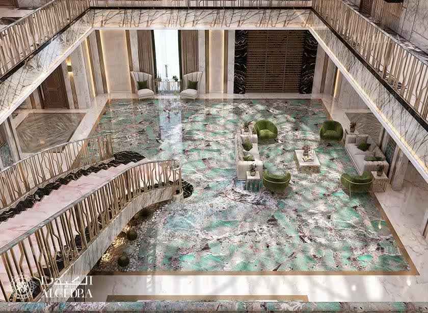 villa design ideas