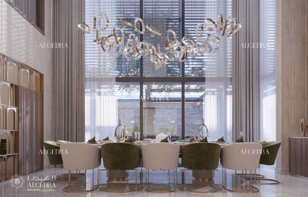 interior design company