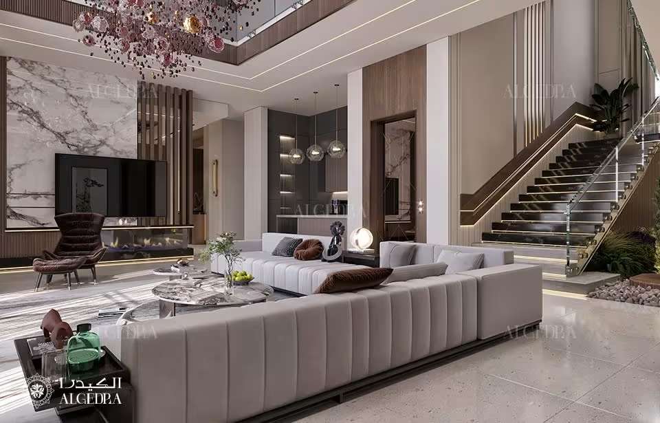 Entrance Interior Design