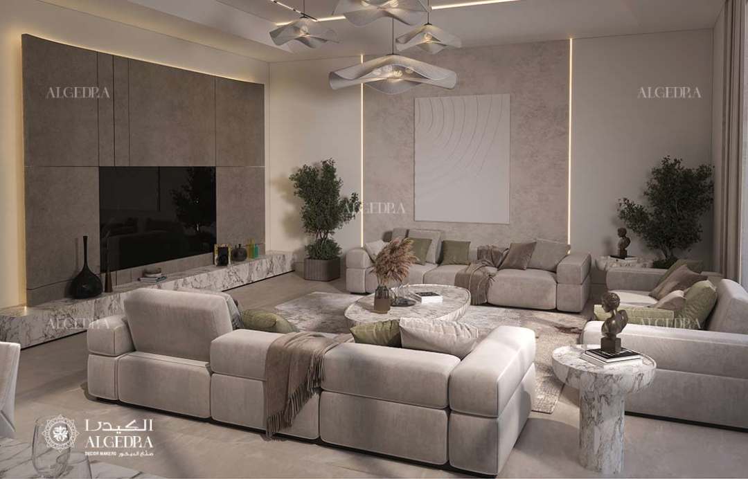 interior design
