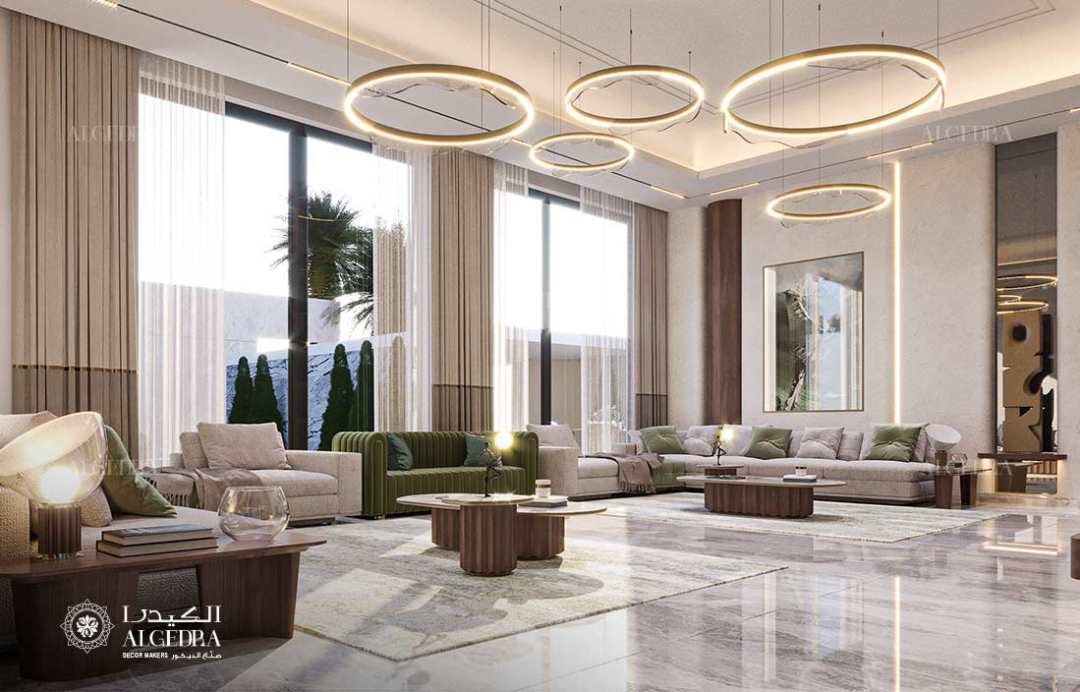 شركة ديكور في الإمارات