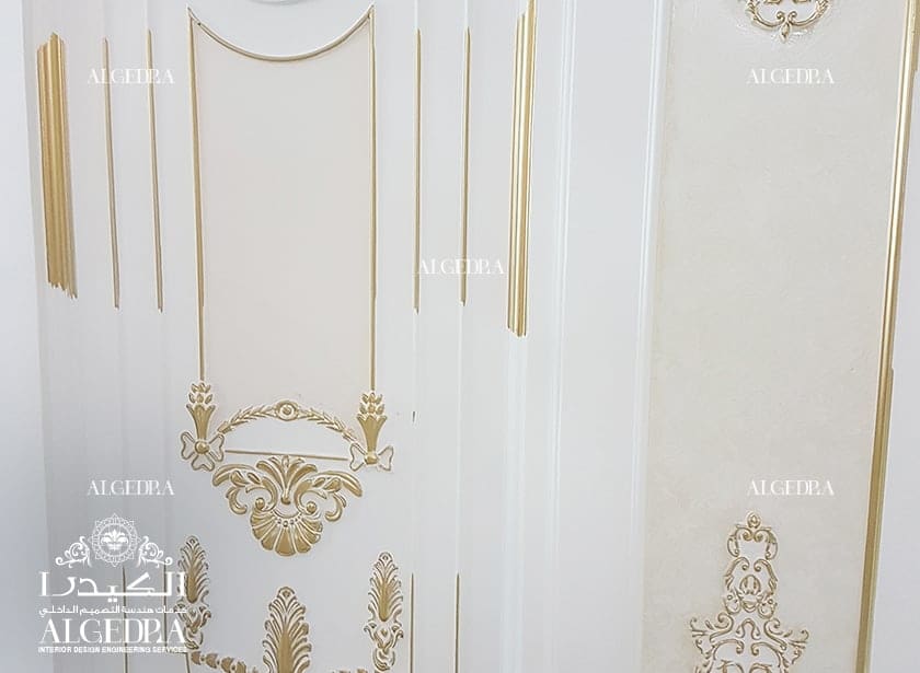 palace design
