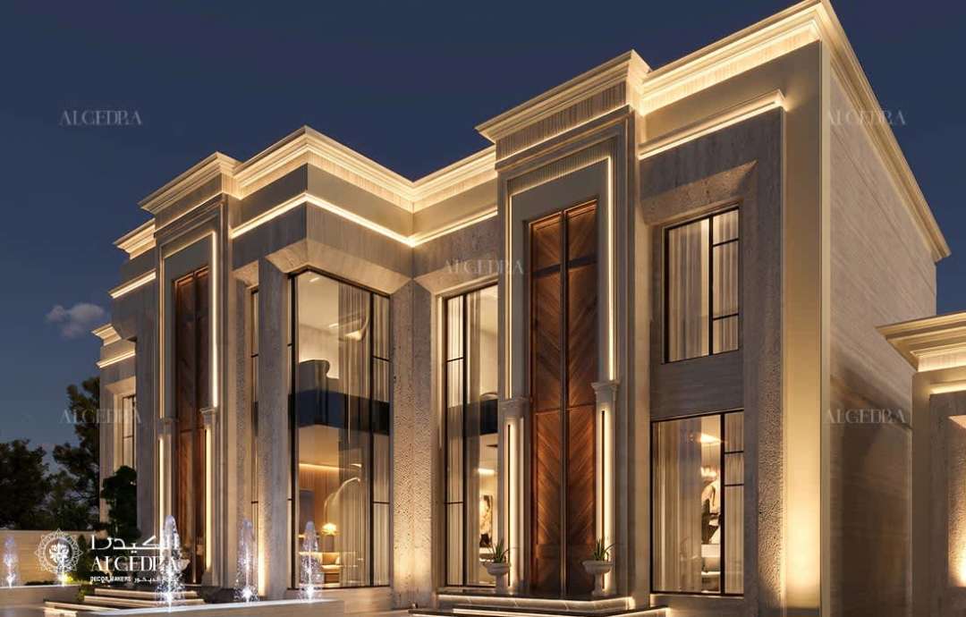 Arabian Ranches Villa