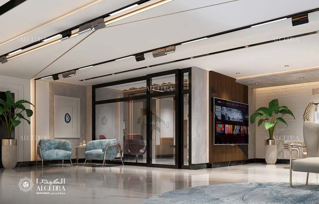 office design