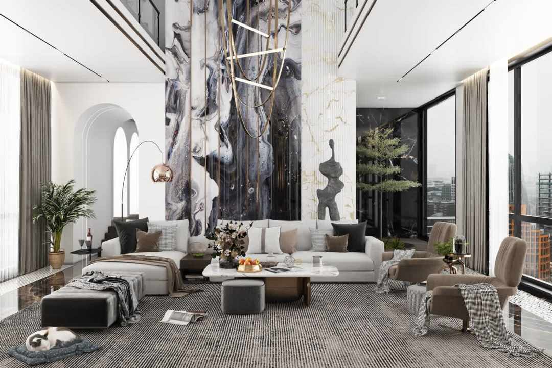 interior design Dubai