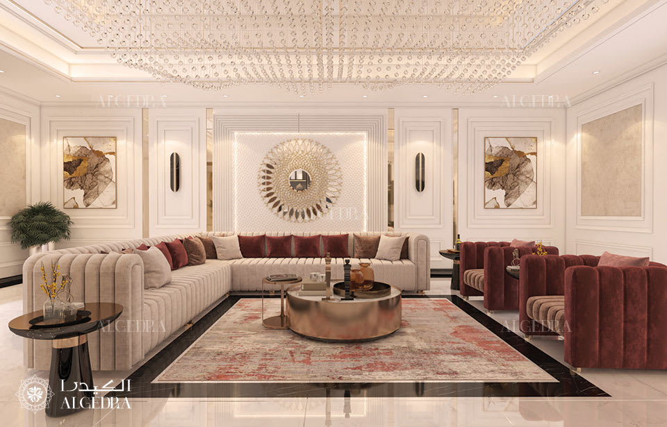 interior design Ras Al Khaimah