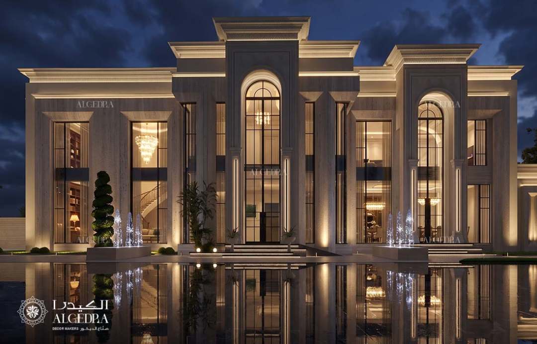 Classic Architecture Designs