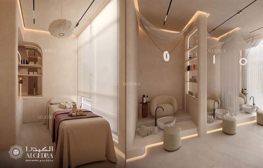 interior design companies in UAE