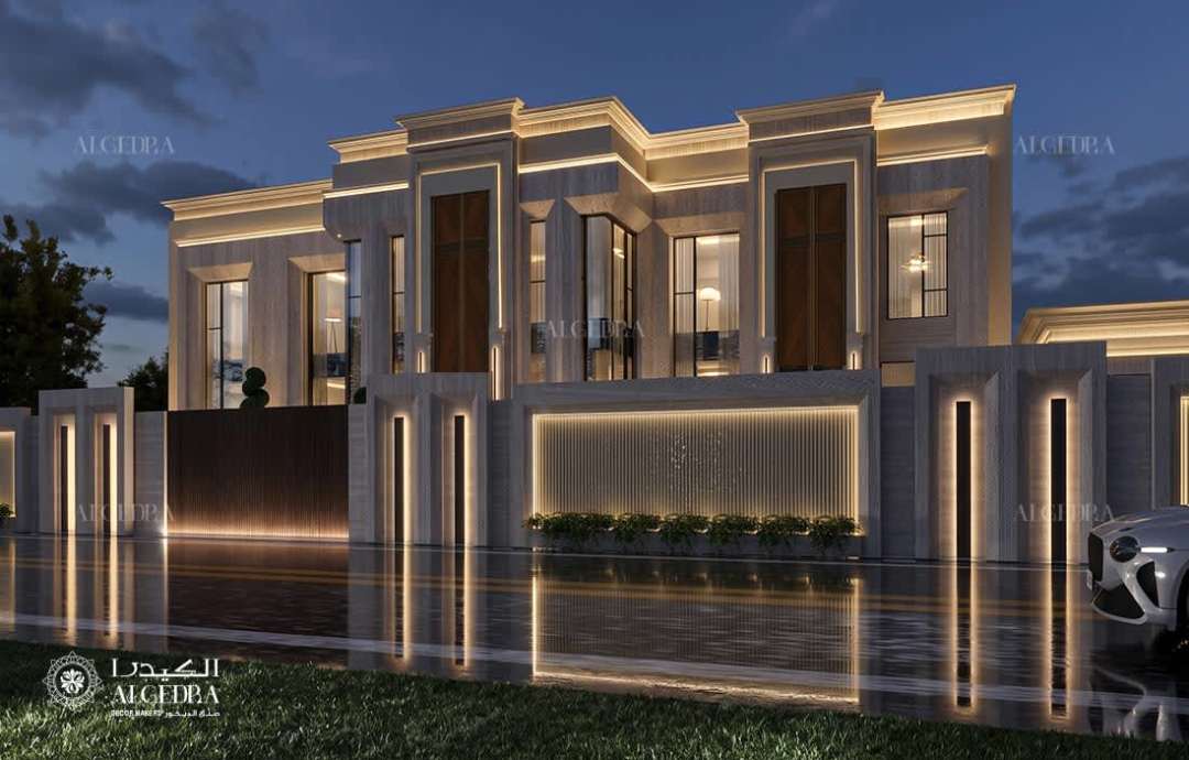Arabian Ranches Villa