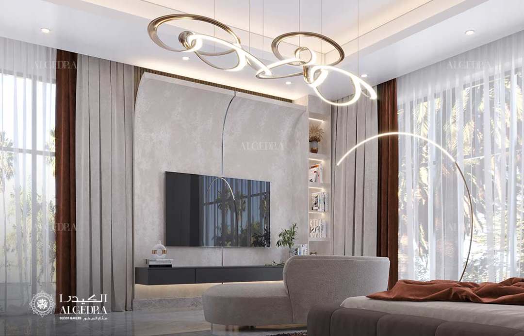 interior decor company in dubai