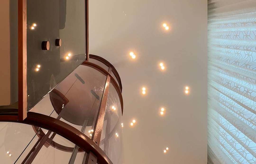 ceiling design dubai