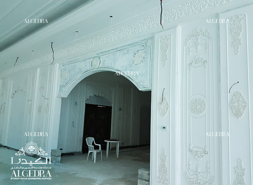 interior design for villas