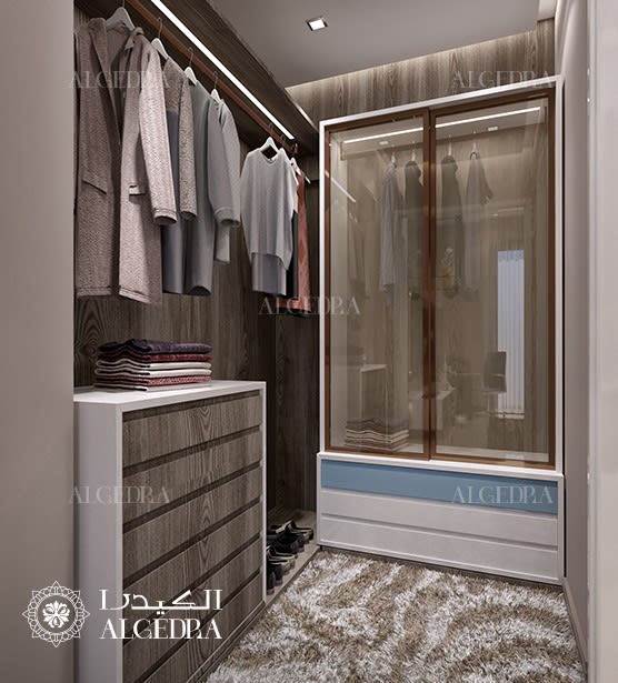 closet design