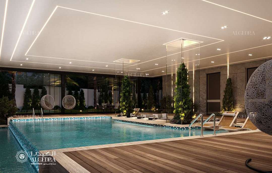 house landscape design