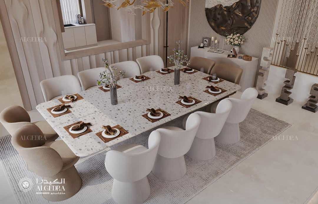 شركة تصميم داخلي