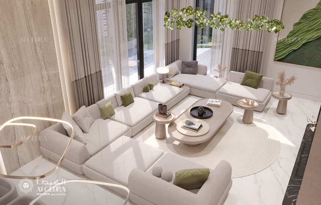 شركة تصميم داخلي في الامارات