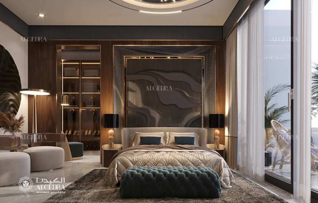 شركات تصميم داخلي في دبي