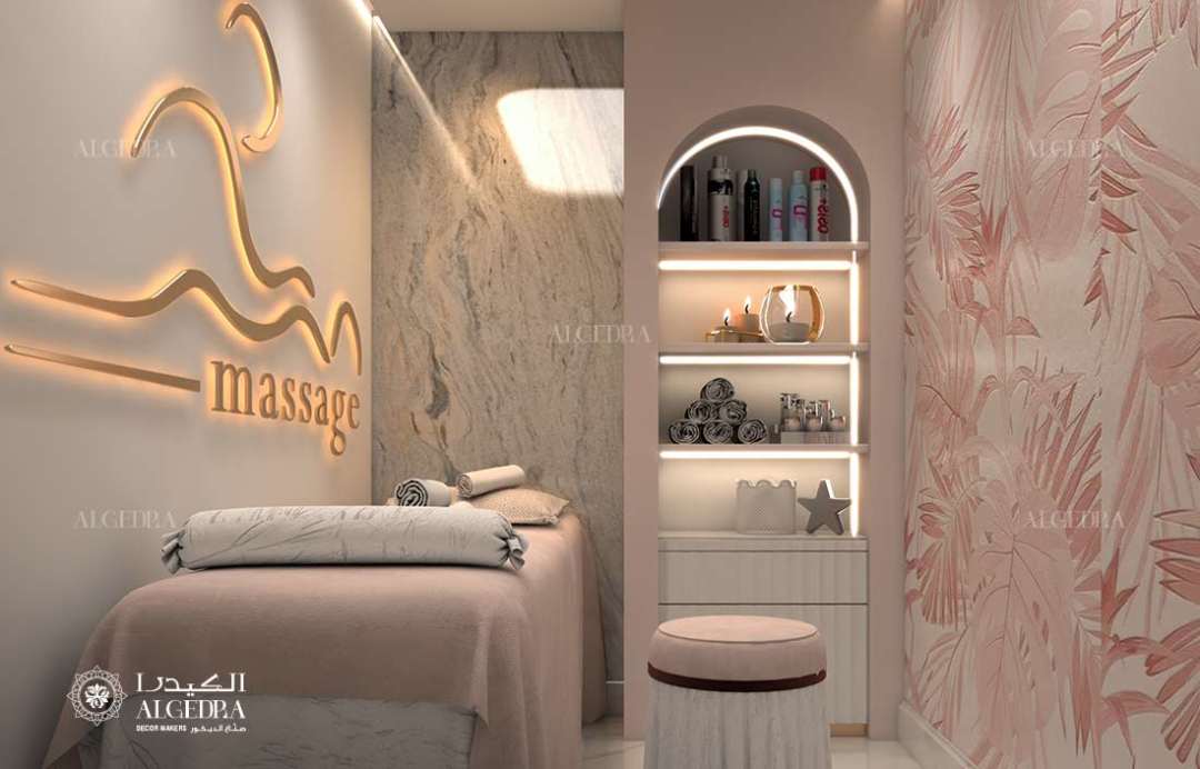 تصميم داخلي أبو ظبي