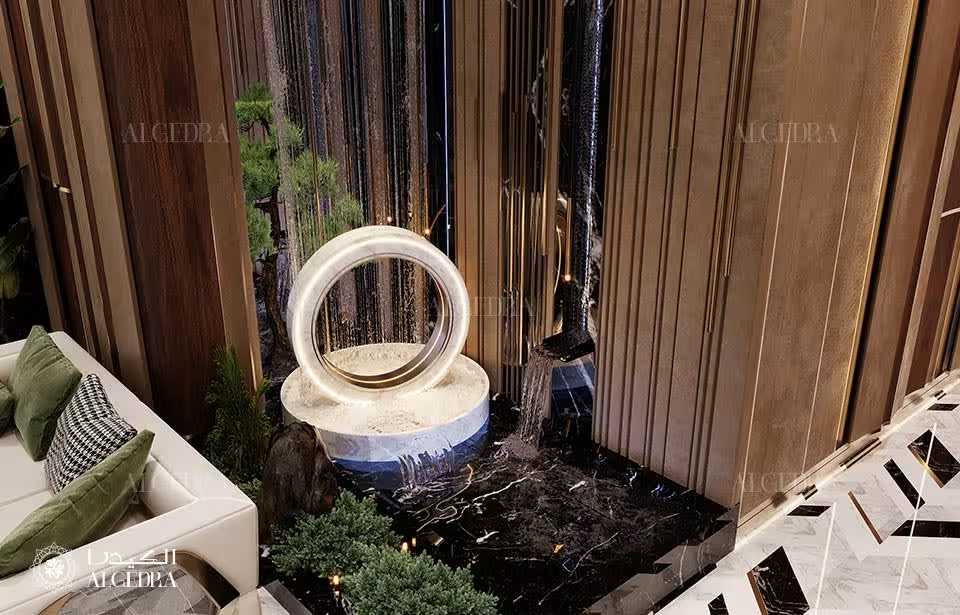nice villa design