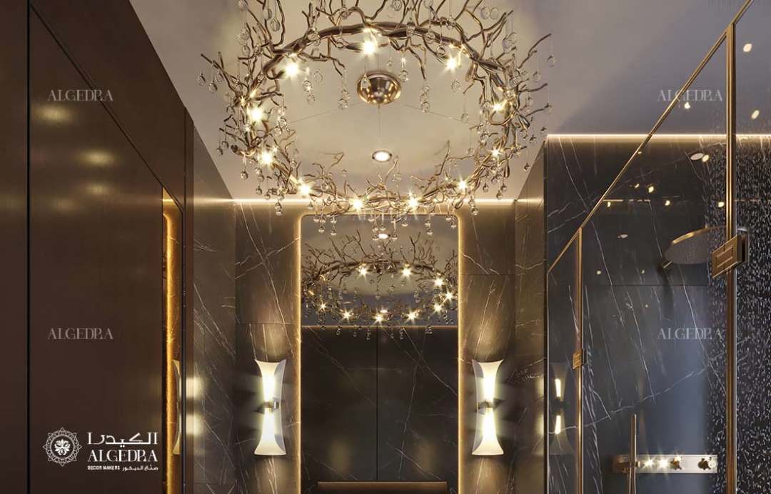 شركة تصميم داخلي في دبي