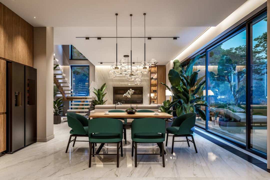 how to design a house