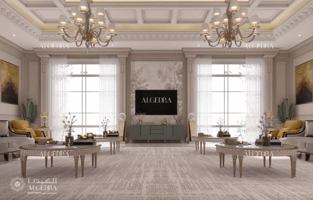 interior design company in Bahrain